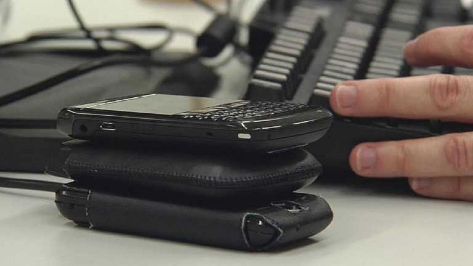 Comienza en Madrid el primer curso de delitos tecnológicos