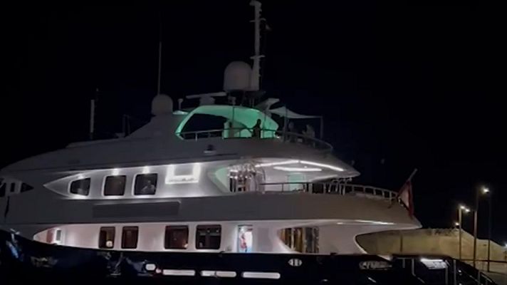 Mañaneros 360 - Yate de fiesta, vecinos molestos