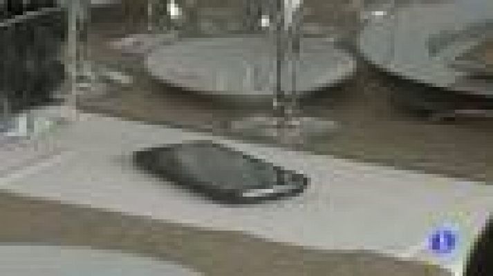  - Oficina virtual de objetos perdidos