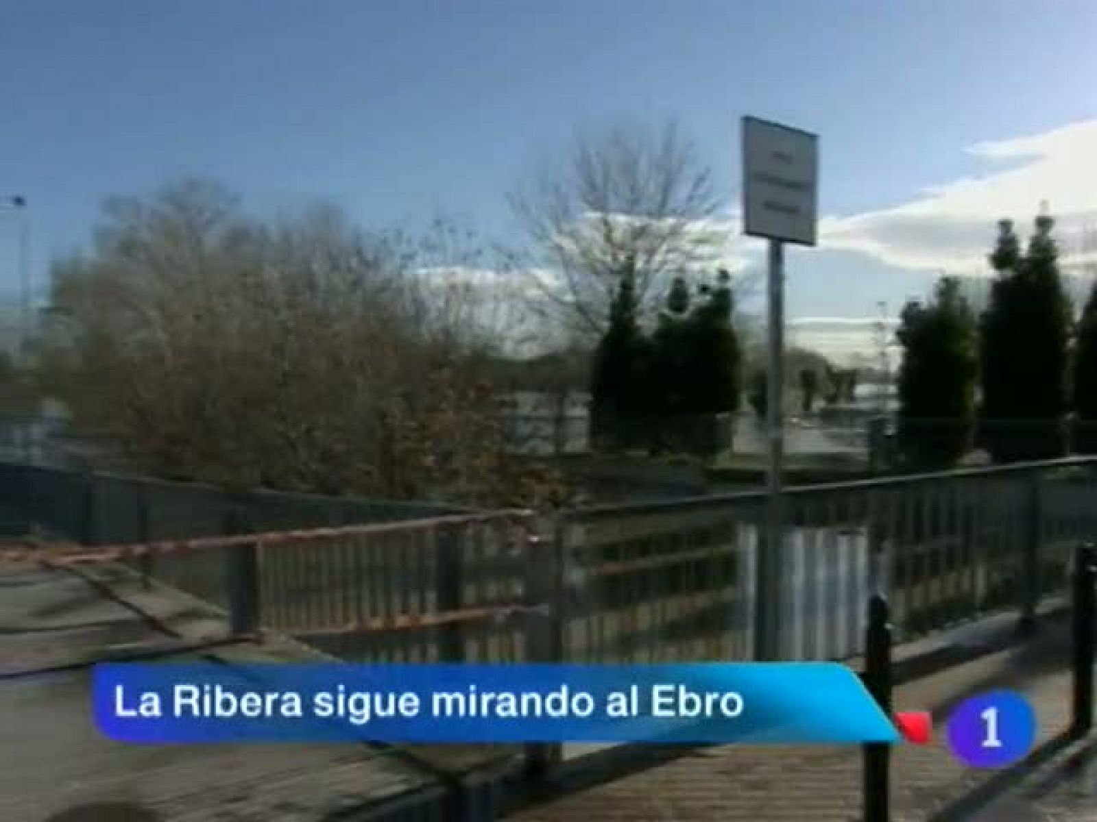 Telenavarra: Telenavarra - 21/01/13 | RTVE Play