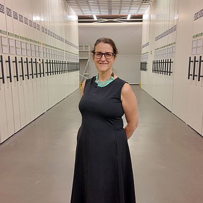 Cultura con Ñ - Recorrido por el almacén de pintura del Museo del Prado - Ver ahora