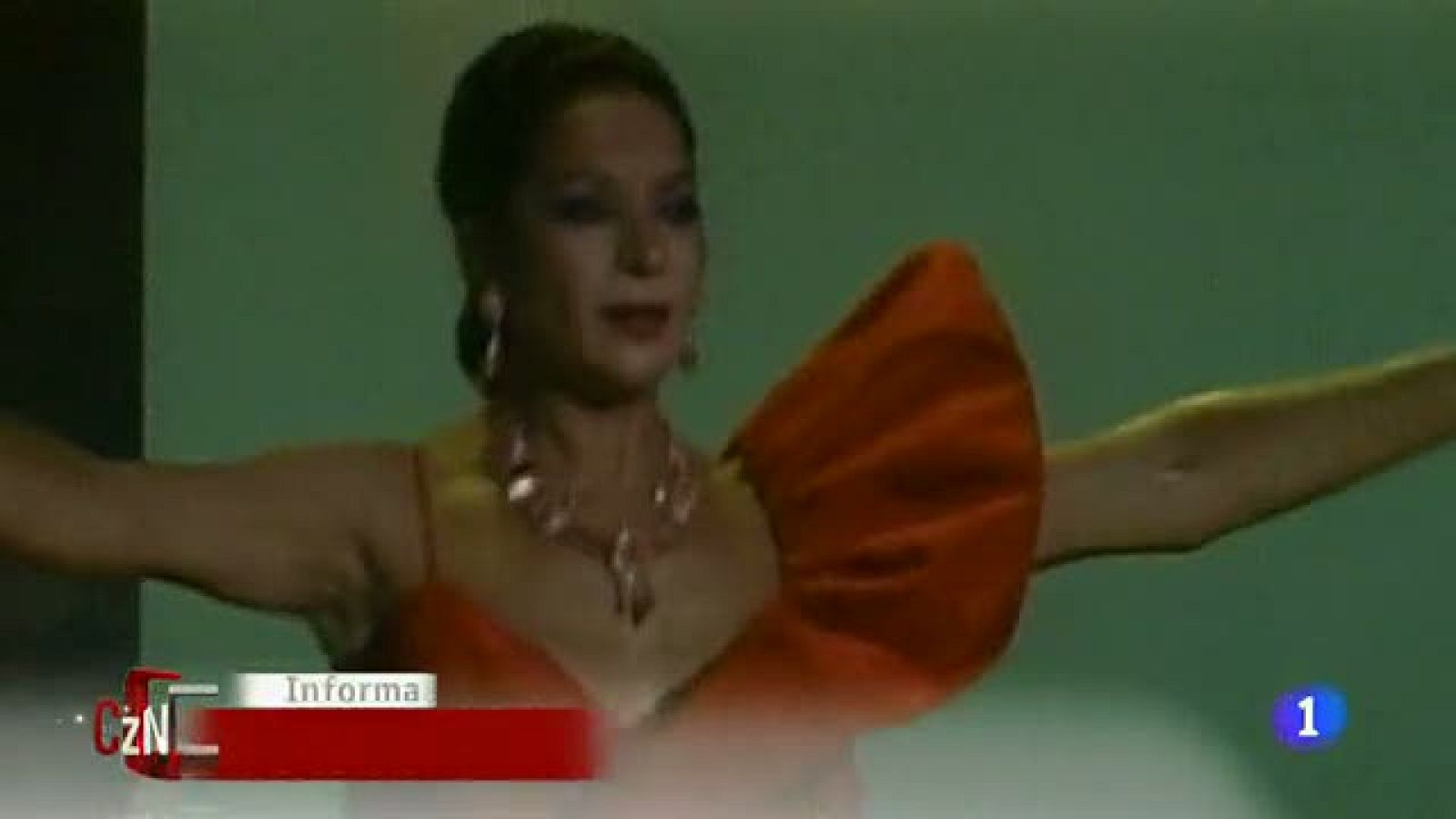 Corazón - Lola Flores más viva que nunca el día que hubiese cumplido 90 años - D Corazón | Ver