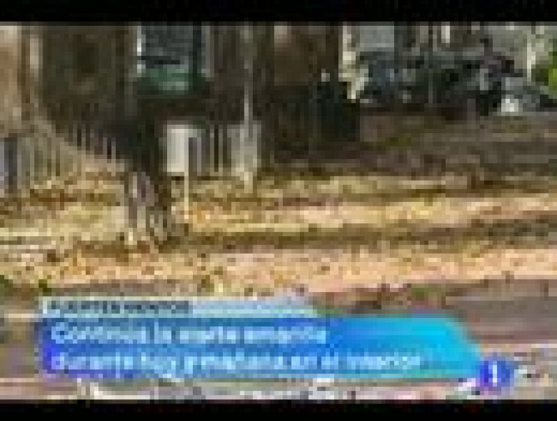  Noticias Murcia.(21/01/2013).