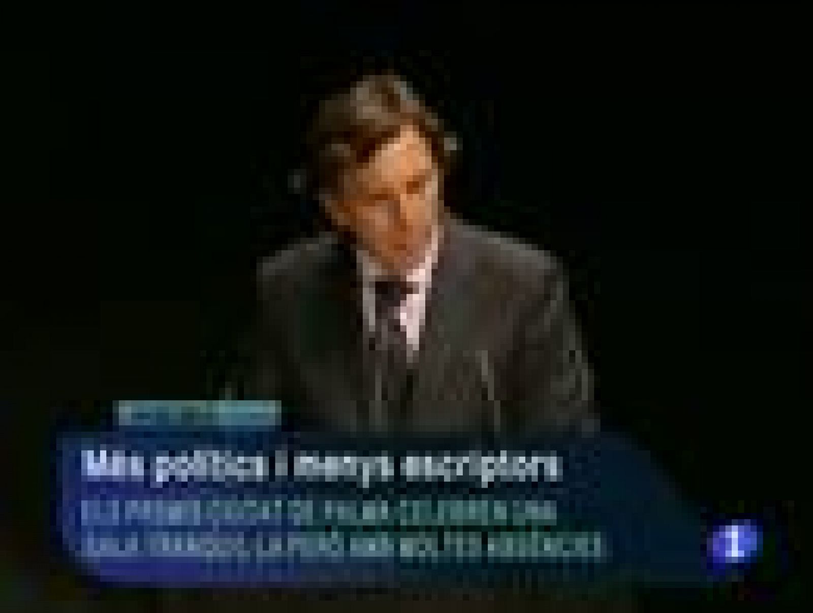 Informatiu Balear: Informatiu Balear en 2' - 21/01/13 | RTVE Play