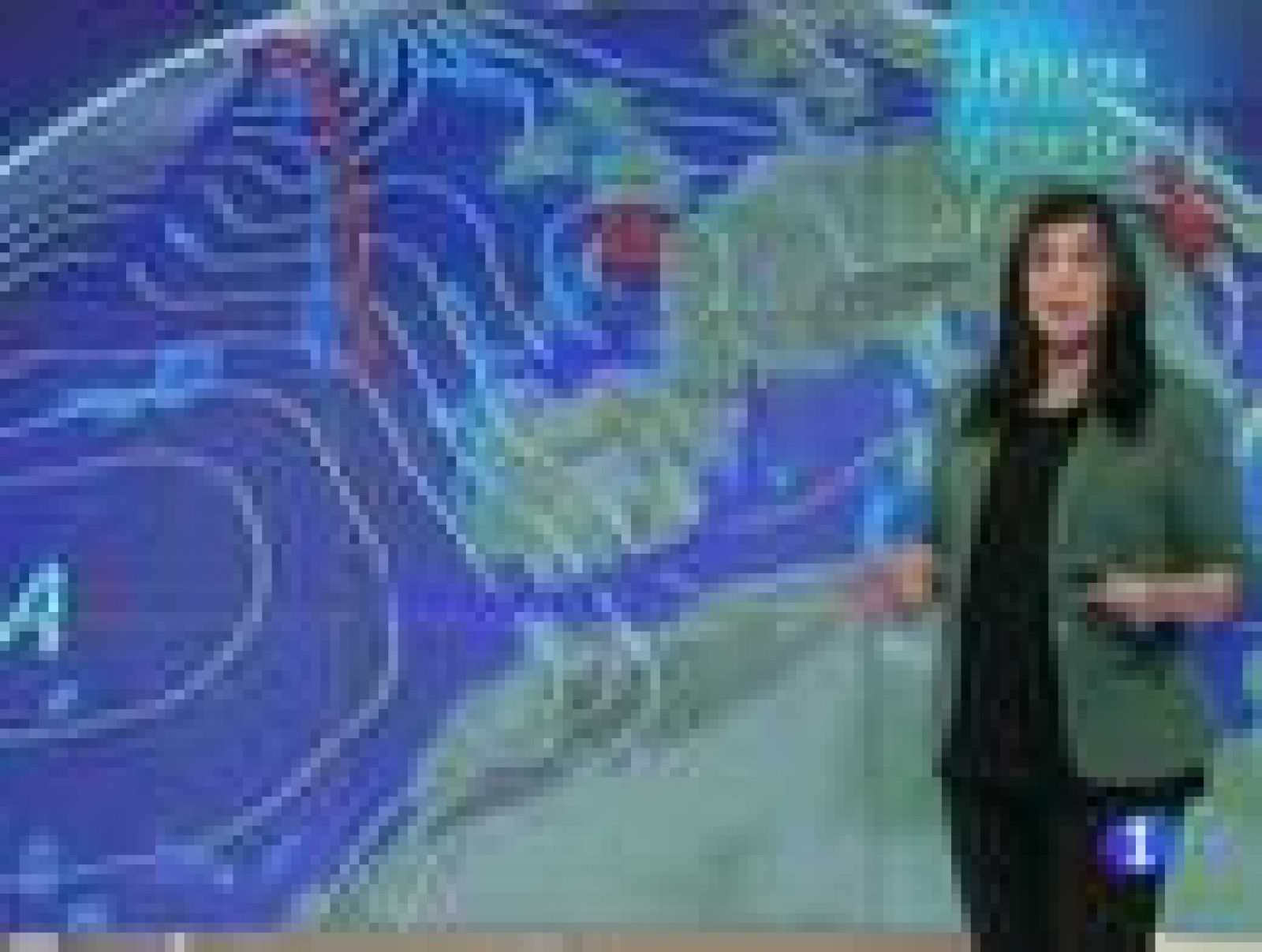 El temps a les Illes Balears - 21/01/13 | Ver