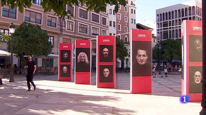 L'informatiu - Comunitat Valenciana - L'Informatiu Comunitat Valenciana 1 - 04/09/25