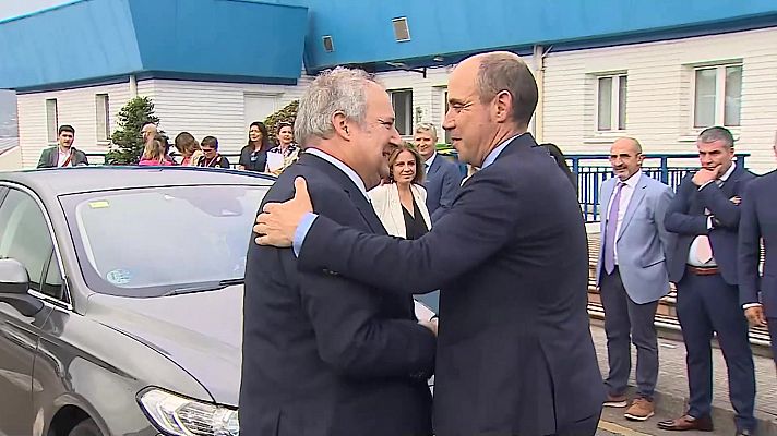 Panorama Regional - Asturias en 2' - 04/09/25