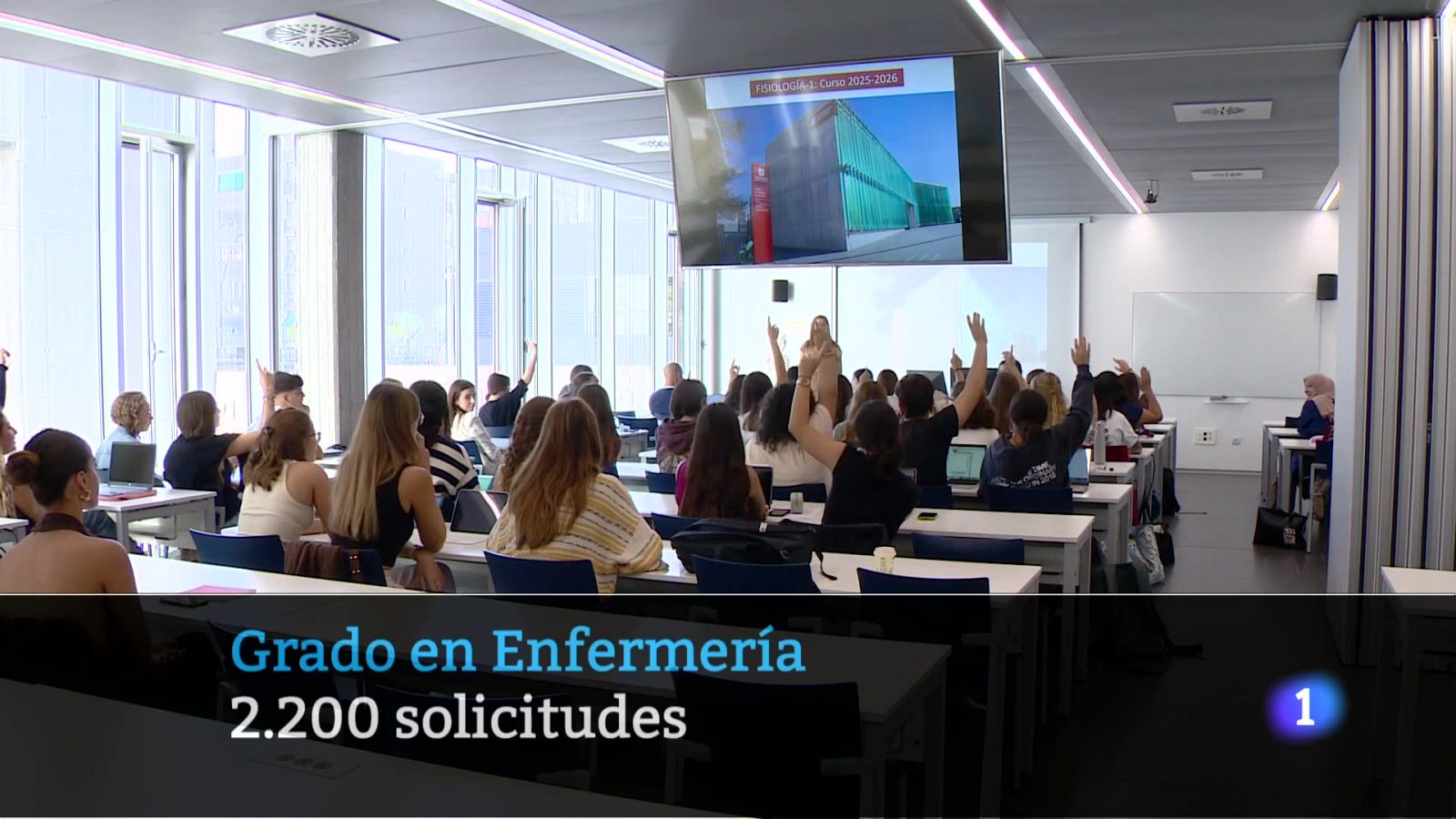 Informativo Telerioja 04-09-2025 - Informativo Telerioja | Ver