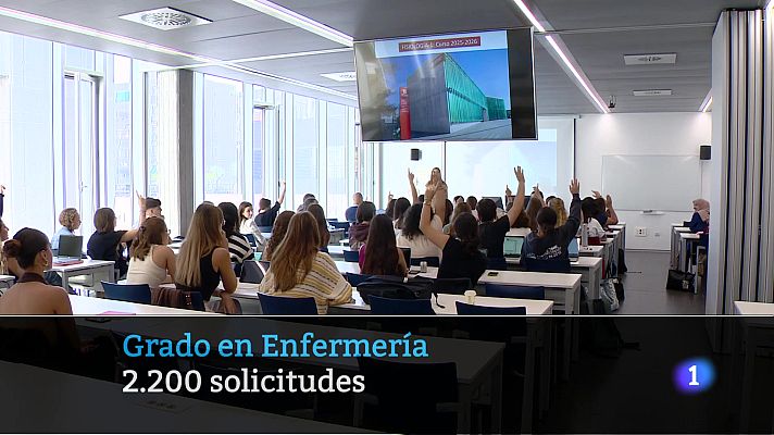 Informativo Telerioja - Informativo Telerioja 04-09-2025