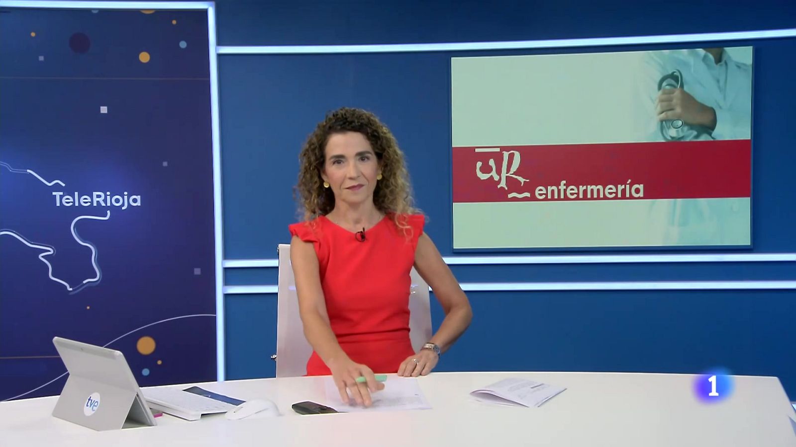 Telerioja en 2 - 04-09-2025 | Ver