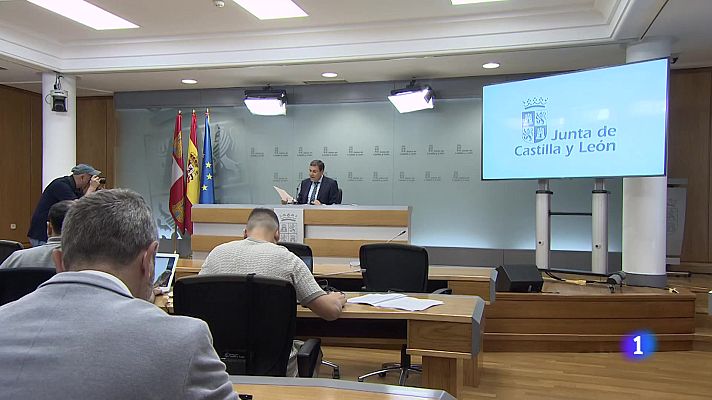 Noticias de Castilla y León - Castilla y León en 1' - 04/09/25