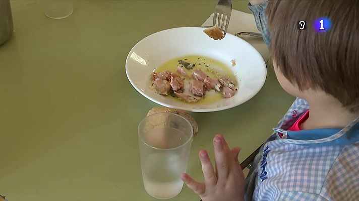 L'Informatiu - L'Informatiu - 04/09/2025