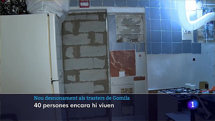 Informatiu Balear - Informatiu Balear 2 - 04/09/25