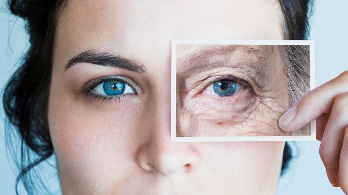 Telediario 1 - ¿Podremos llegar a vivir 150 años?