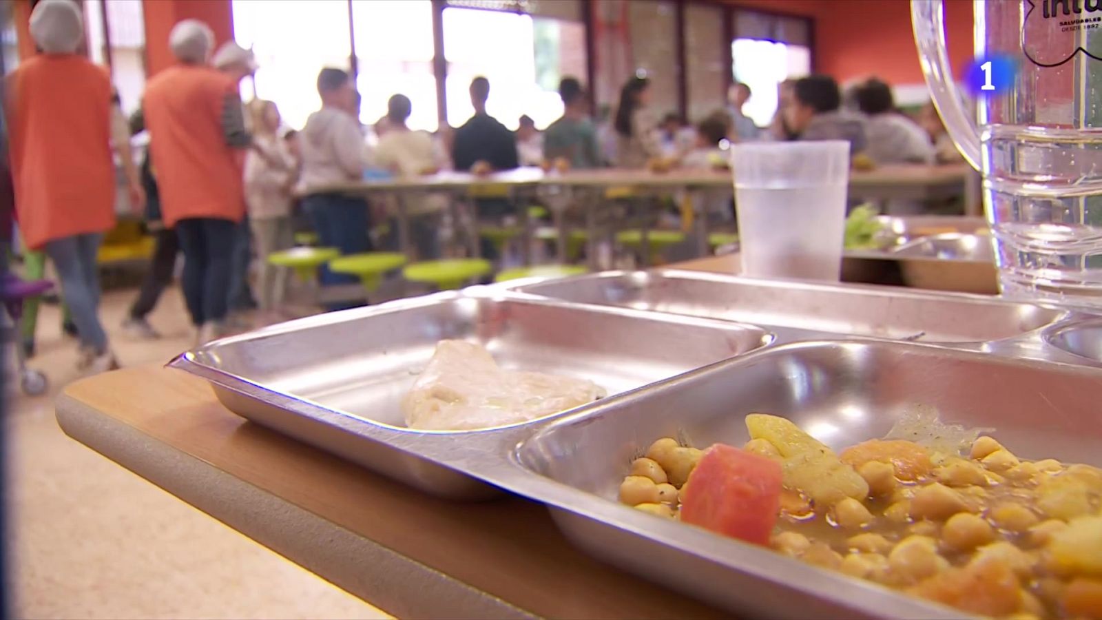 L'Informatiu 2 - 04/09/2025