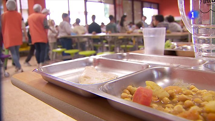 L'Informatiu - L'Informatiu 2 - 04/09/2025