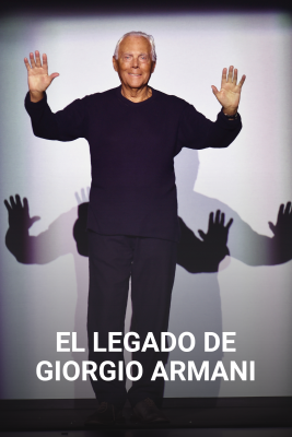 La tarde en 24h - Rafael Muñoz, experto en moda: "Armani entendió su profesión más allá de Italia"