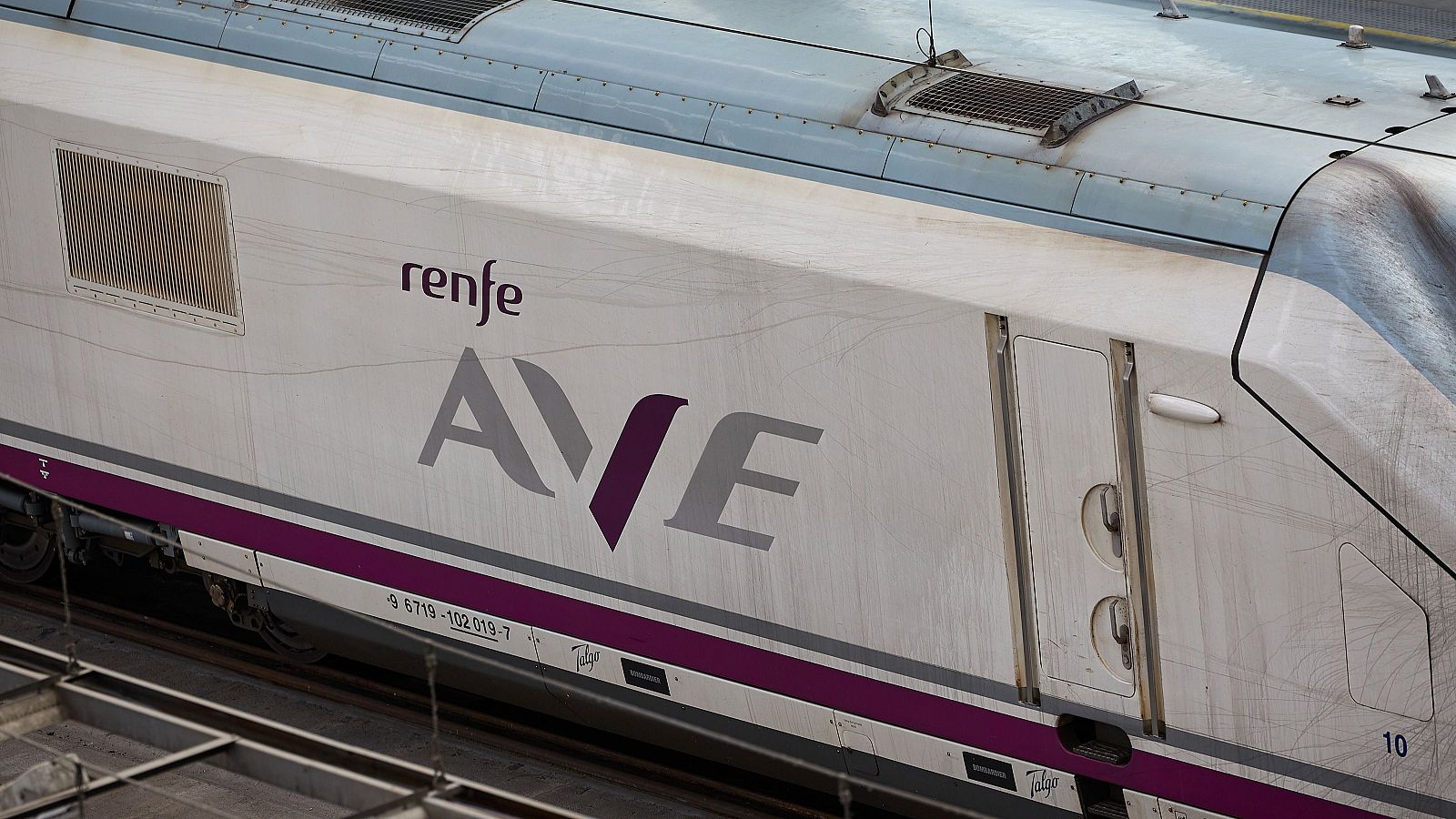 De la infraestructura a la liberalización del sector: ¿qué falla con los trenes en España? - La economía | Ver