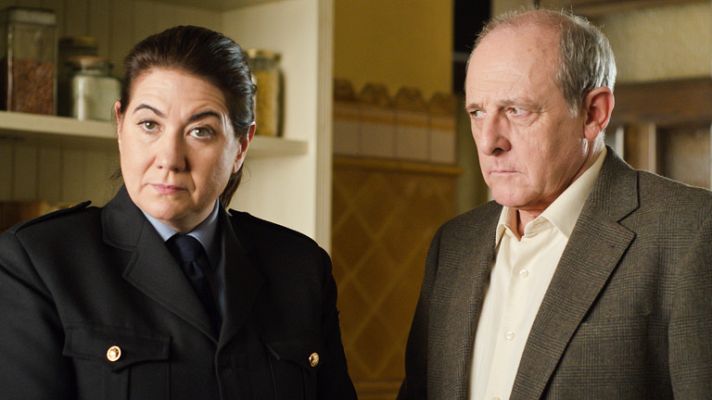 Gran Reserva - Avance del capítulo 34