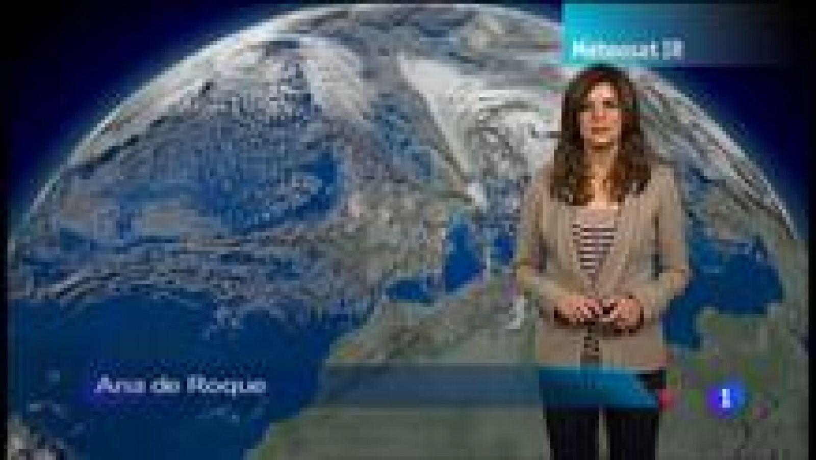 Telecanarias: El tiempo en Canarias - 21/01/13 | RTVE Play