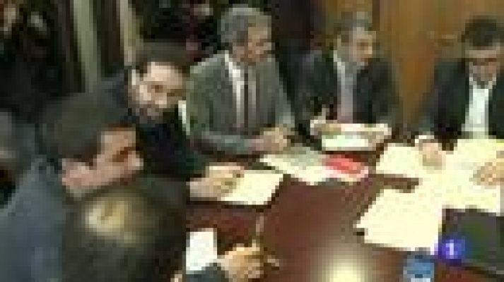 L'Informatiu - L'Informatiu 2 - 21/01/2013