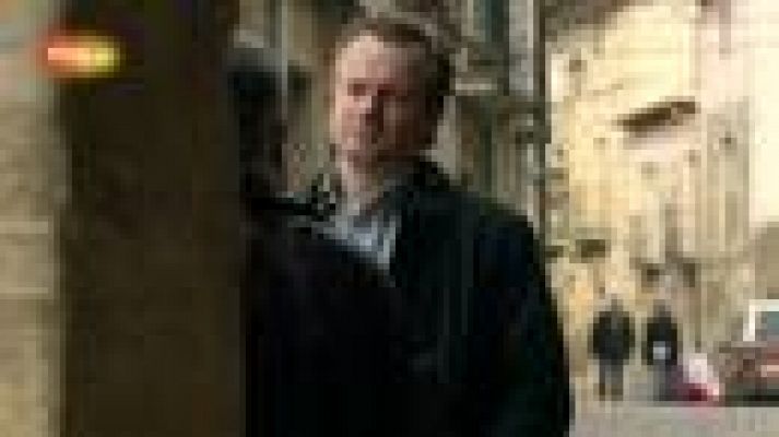 Gran Reserva - Miguel descubre el robo de Rosalía