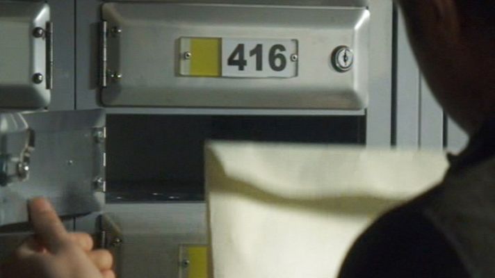 Gran Reserva - ¿Qué esconde la llave?