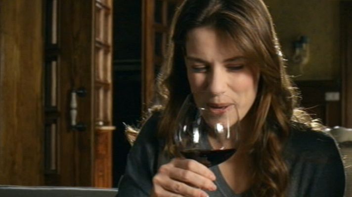 Gran Reserva - Mar a punto de ser envenenada