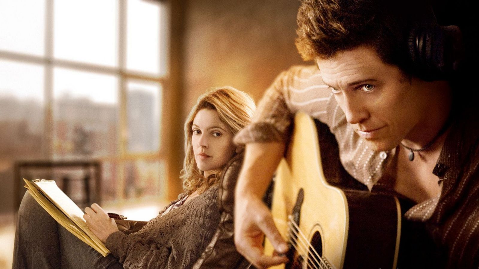 Tú la letra, yo la música | Ver películas gratis en RTVE Play - Cine internacional | Ver película