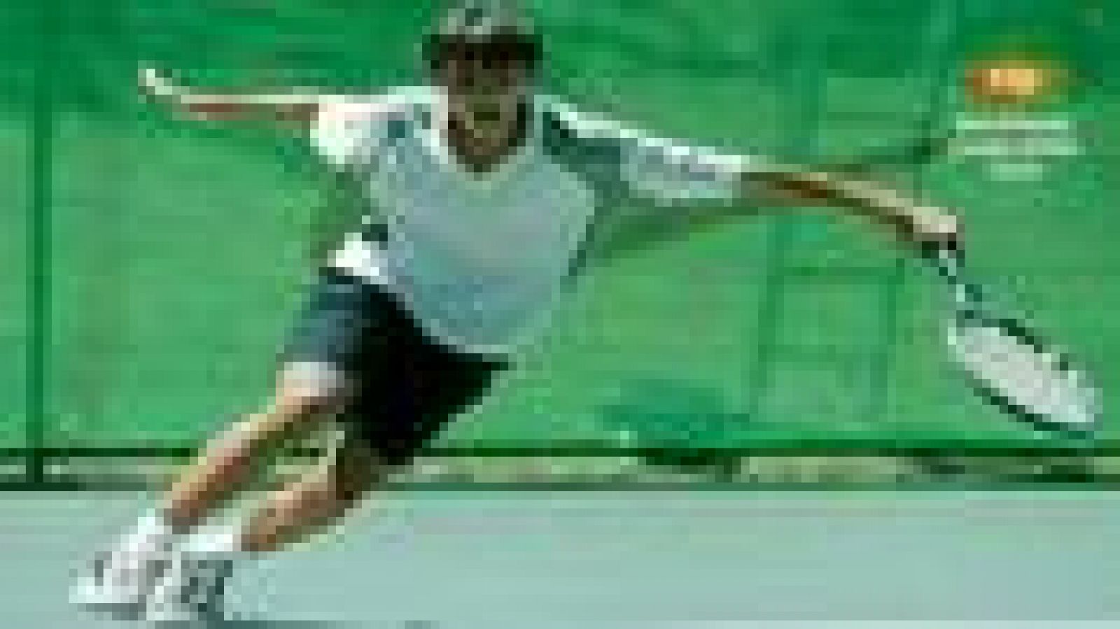 Sin programa: El futuro del tenis, en el 'Nike Junior Tour' | RTVE Play