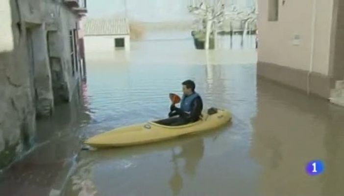 Noticias Aragón - 21/01/13