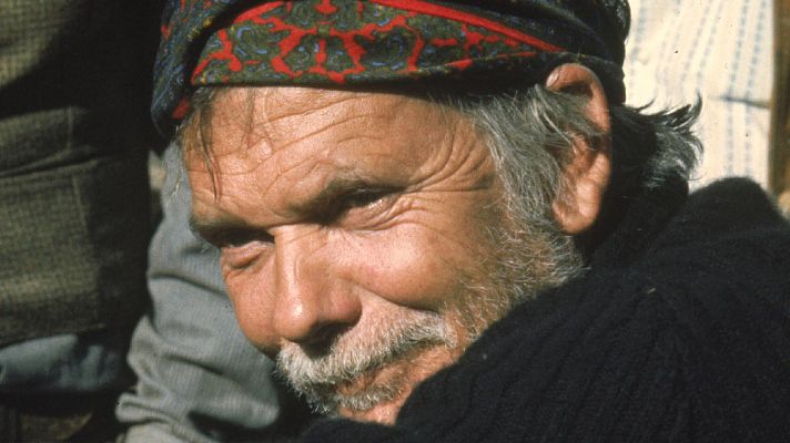 Días de cine - Días De Cine: Sam Peckipah, la sangre de un poeta.