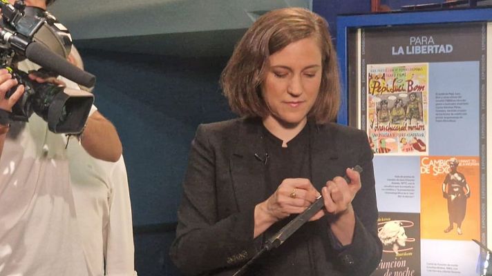 Días de cine - Días De Cine: 06/09/2025