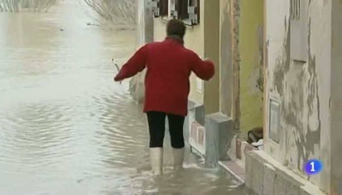 Noticias Aragón - Noticias Aragón 2 - 21/01/13