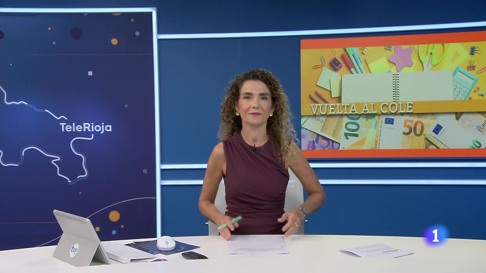 Telerioja en 2 - 05-09-2025 | Ver