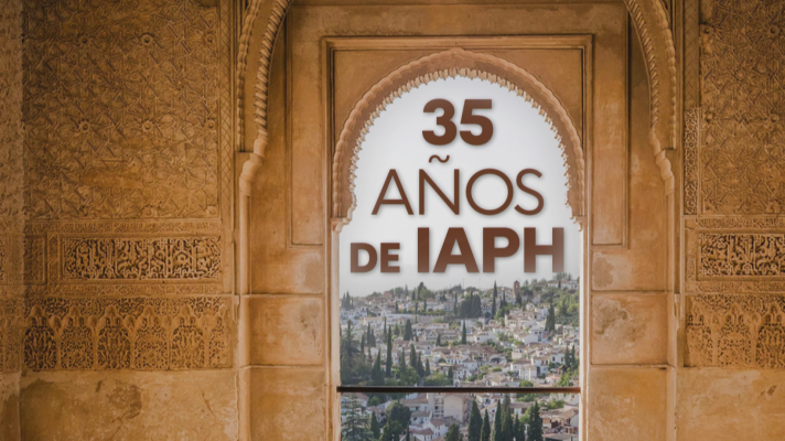 Noticias Andalucía - 35 años del Instituto Andaluz de Patrimonio Histórico