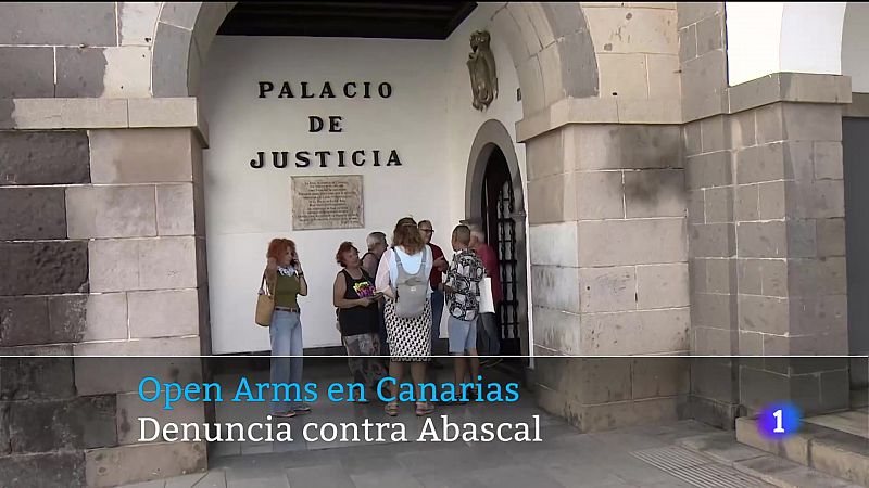 Telecanarias - 05/09/2025 | Ver