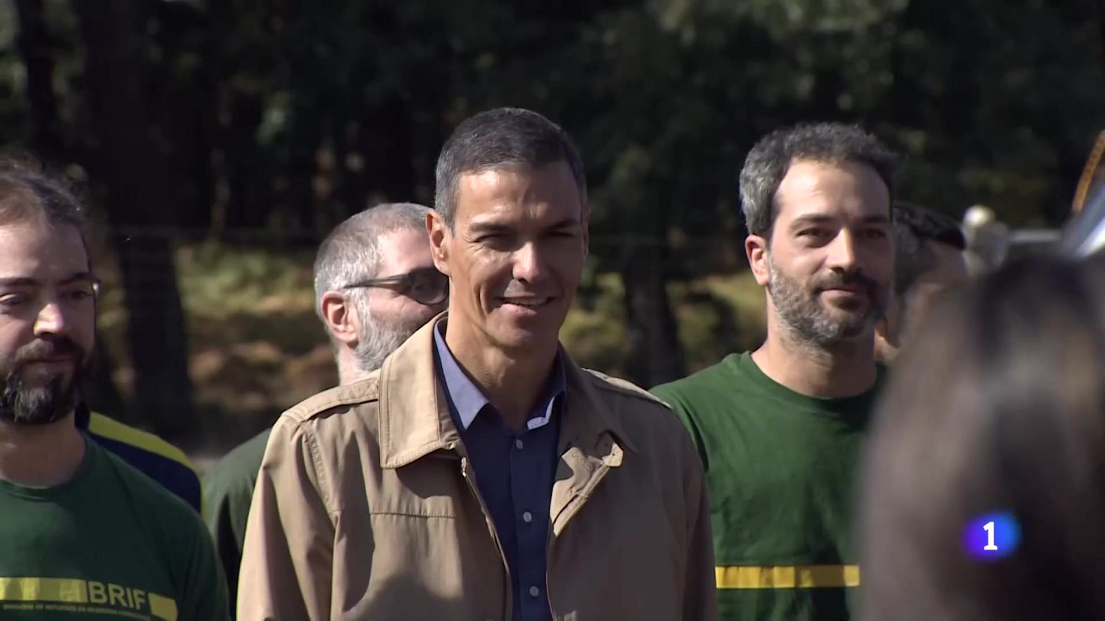 Castilla y León en 1' | Ver