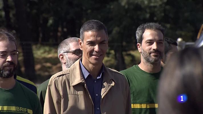 Noticias de Castilla y León - Castilla y León en 1' - 05/09/25