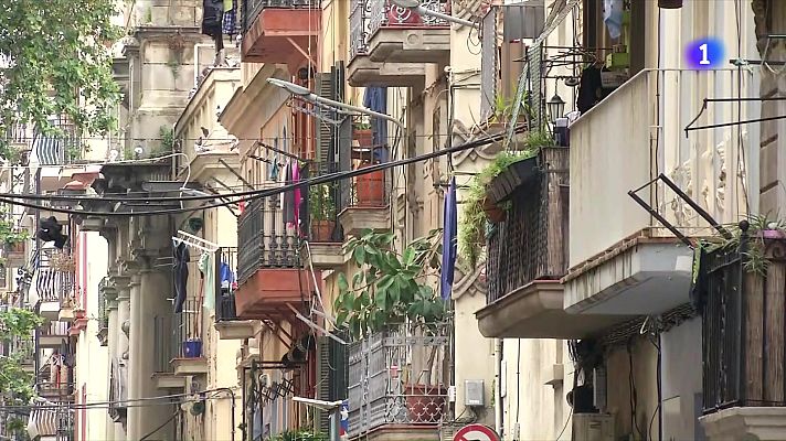 L'Informatiu - El preu de l'habitatge es dispara per la manca d'oferta