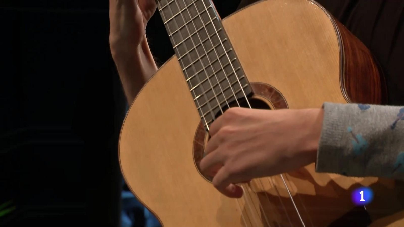 L'Informatiu Comunitat Valenciana 1 - 05/09/25 | Ver