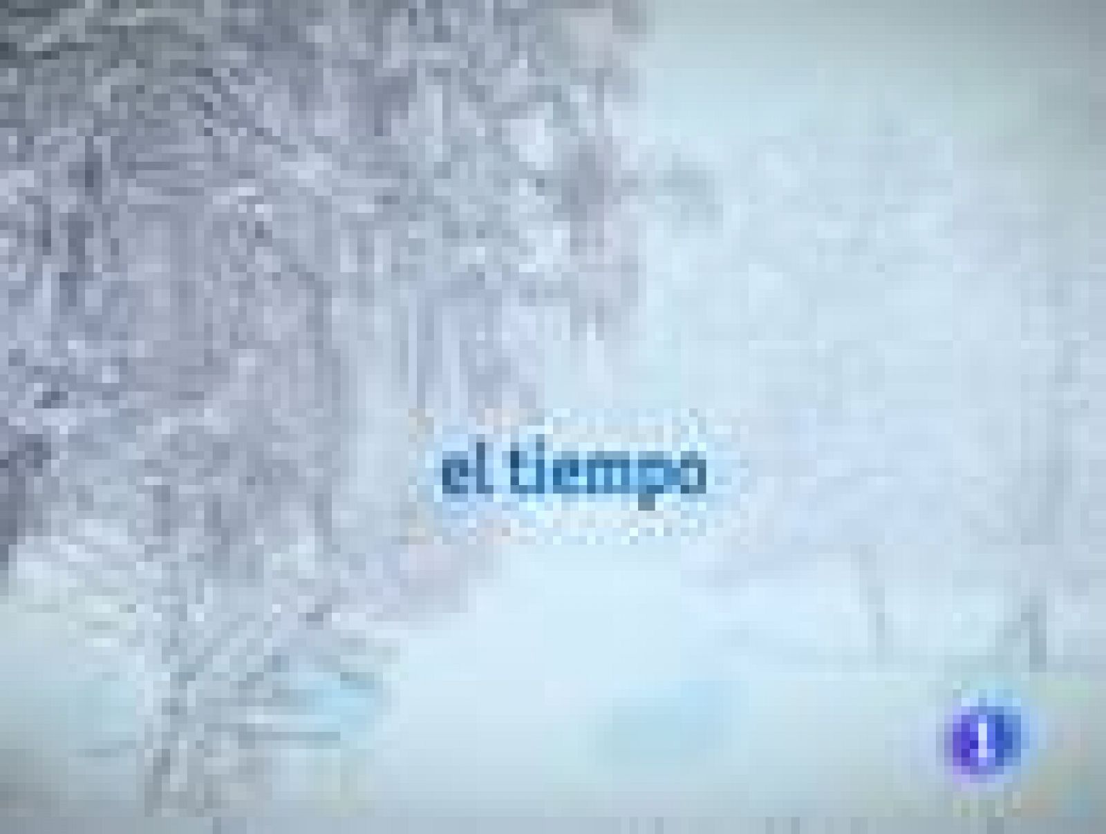 TeleCantabria: El tiempo en Cantabria - 21/01/13 | RTVE Play