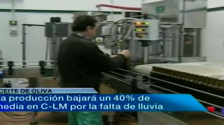 Noticias de Castilla-La Mancha - Noticias Castilla-La Mancha en 2'. (21/01/13)