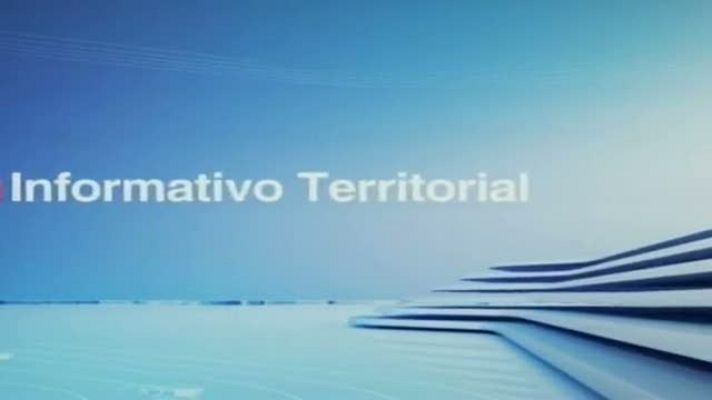 Noticias de Castilla-La Mancha - Noticias Castilla-La Mancha en 2'. (21/01/13)