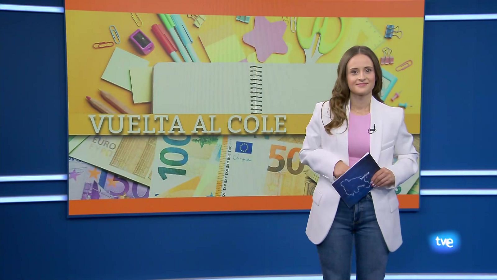 Informativo Telerioja 2 - 05-09-2025 | Ver película