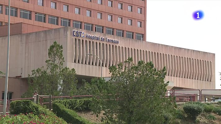 L'Informatiu - Investiguen el suïcidi d'una pacient psiquiàtrica a l'Hospital de Terrassa
