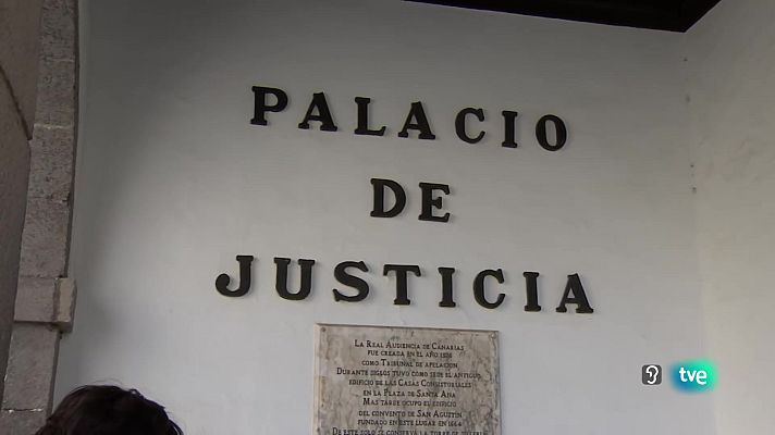 Telecanarias - Telecanarias Tarde - 05/09/2025