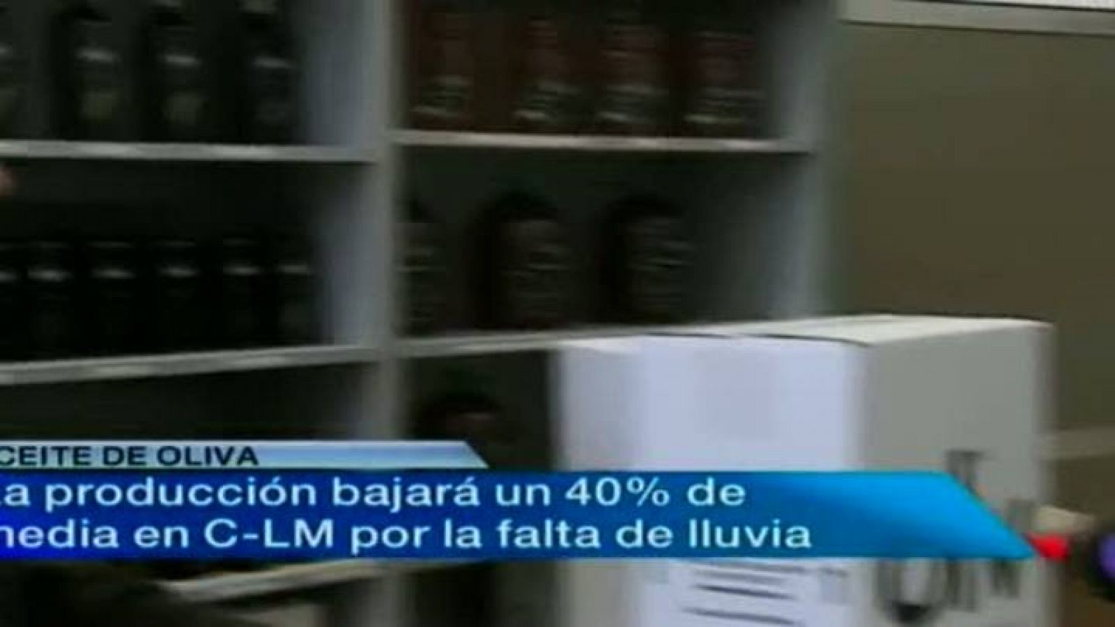 Noticias de Castilla-La Mancha: Noticias Castilla-La Mancha. (21/01/13) | RTVE Play