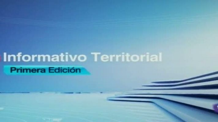 Noticias de Castilla-La Mancha - Noticias Castilla-La Mancha. (21/01/13)