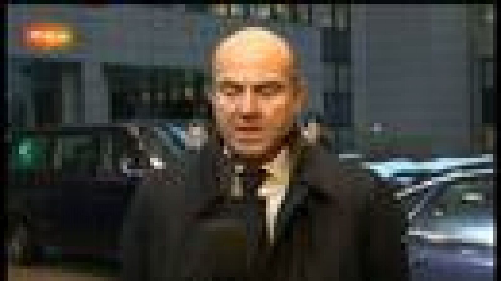 De Guindos partidario de que la UE siga avanzando en la unión bancaria | Ver